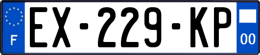 EX-229-KP