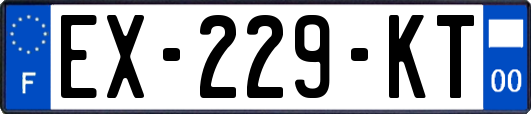 EX-229-KT