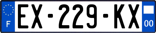 EX-229-KX