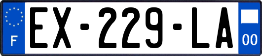 EX-229-LA