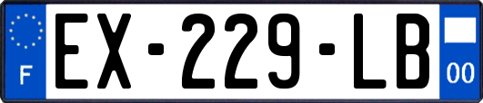 EX-229-LB