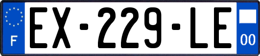 EX-229-LE