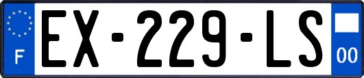 EX-229-LS