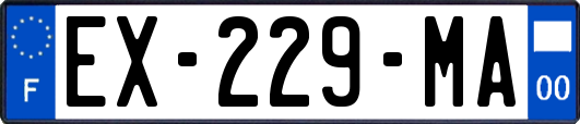 EX-229-MA