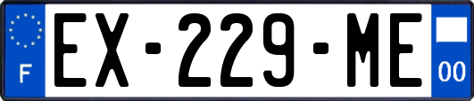 EX-229-ME