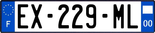 EX-229-ML