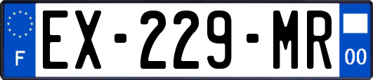 EX-229-MR
