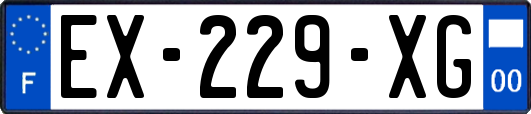 EX-229-XG