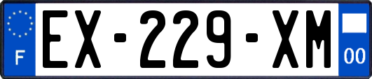EX-229-XM