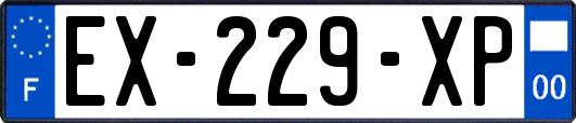 EX-229-XP