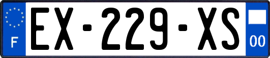 EX-229-XS