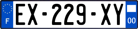 EX-229-XY