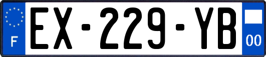 EX-229-YB