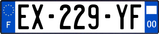 EX-229-YF