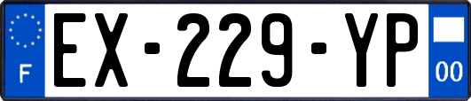 EX-229-YP