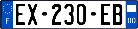 EX-230-EB