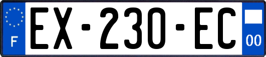 EX-230-EC
