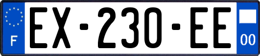 EX-230-EE