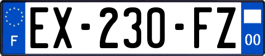 EX-230-FZ