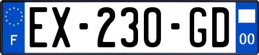 EX-230-GD