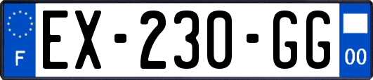 EX-230-GG