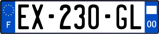 EX-230-GL
