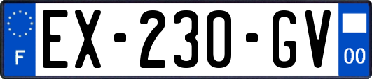 EX-230-GV