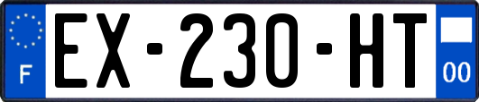 EX-230-HT