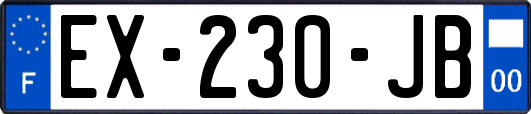 EX-230-JB