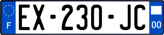 EX-230-JC