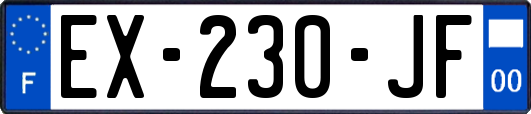 EX-230-JF