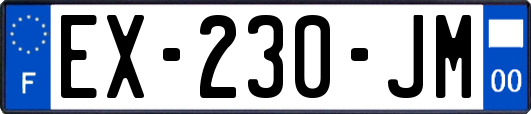 EX-230-JM