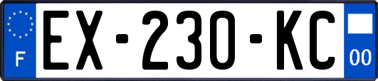 EX-230-KC