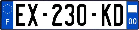 EX-230-KD