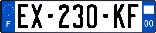 EX-230-KF