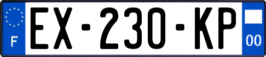 EX-230-KP