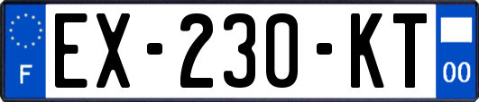 EX-230-KT
