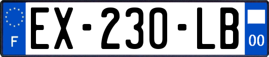 EX-230-LB