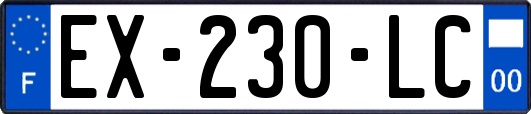 EX-230-LC