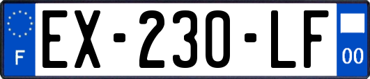 EX-230-LF