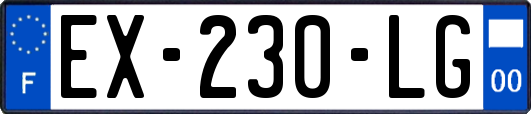 EX-230-LG