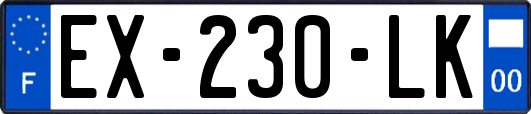 EX-230-LK
