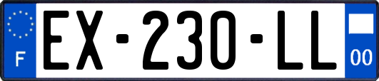 EX-230-LL