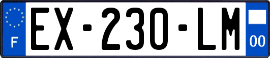 EX-230-LM