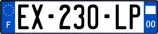 EX-230-LP