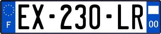 EX-230-LR