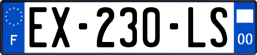 EX-230-LS