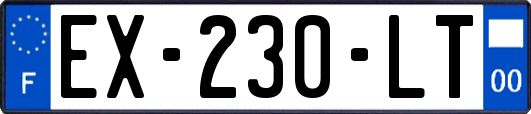 EX-230-LT