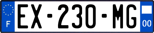 EX-230-MG