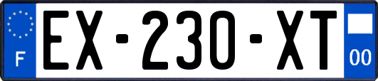 EX-230-XT